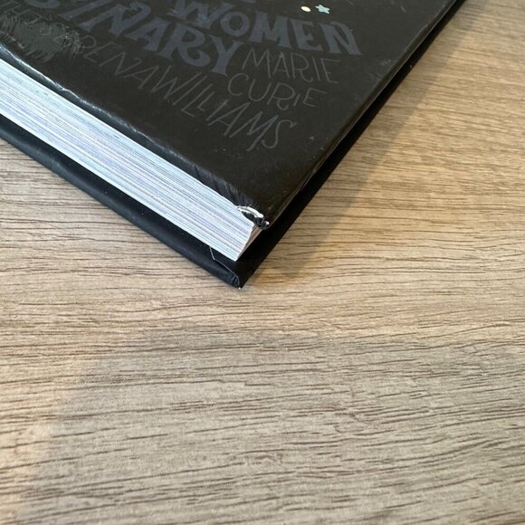 Good Night Stories for Rebel Girls: 100 Tale of Extraordinary Women Motivational - Picture 8 of 16